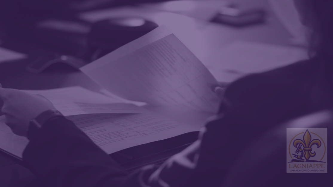 If I Were Inspecting Your Transfusion Service Tomorrow…