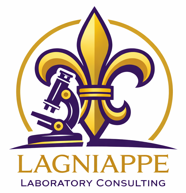 Lagniappe Laboratory Consulting