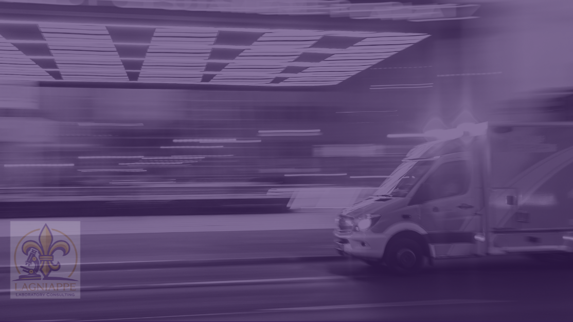 Prehospital Transfusion: Expanding Access, Managing Complexity