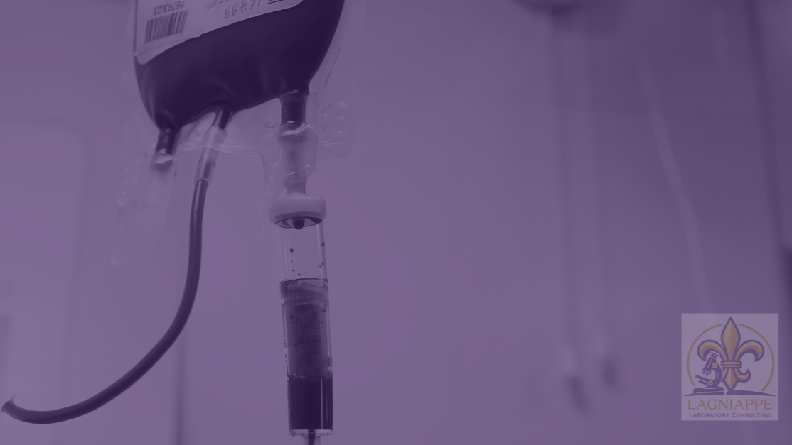 Inside the Clinical Laboratory: The Evolving Role of Group O Blood in Emergency Transfusion